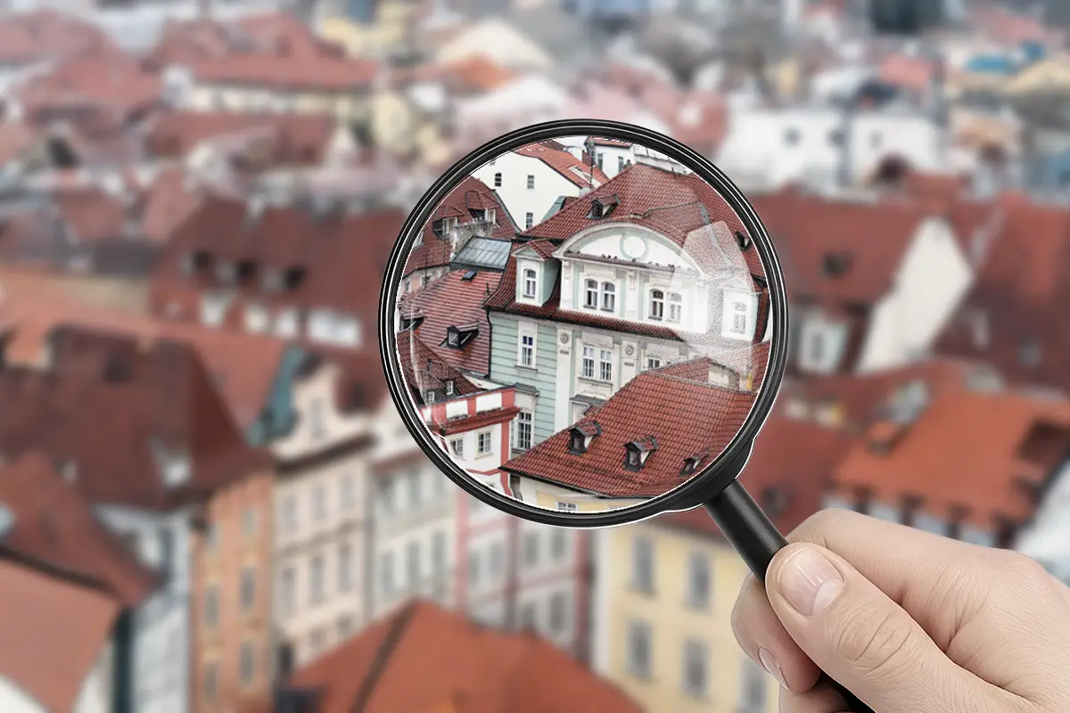 Professionelle Immobiliengutachten Professionelle Immobiliengutachten